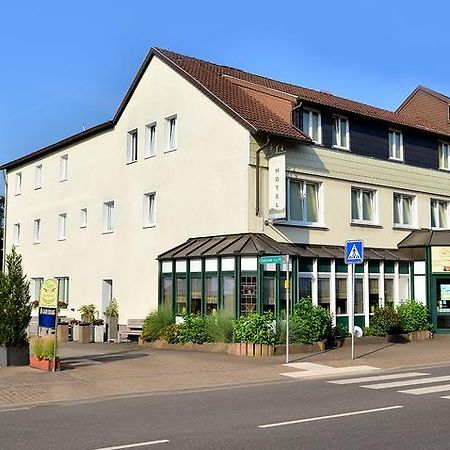Hotel Maurer Saarwellingen エクステリア 写真