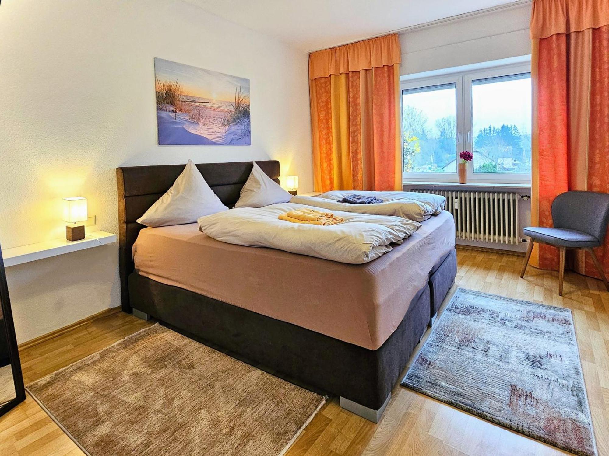 Hotel Maurer Saarwellingen エクステリア 写真