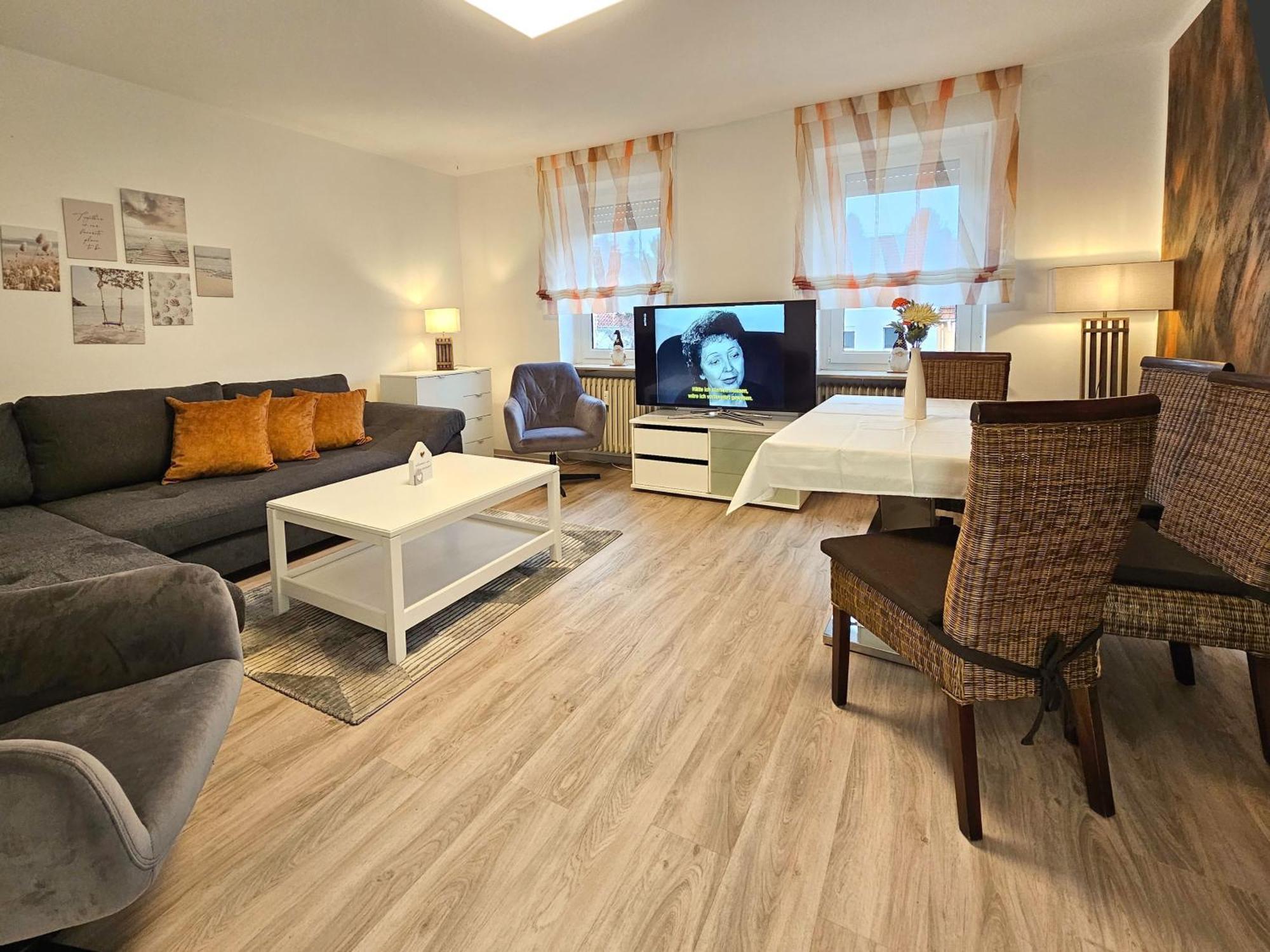 Hotel Maurer Saarwellingen エクステリア 写真