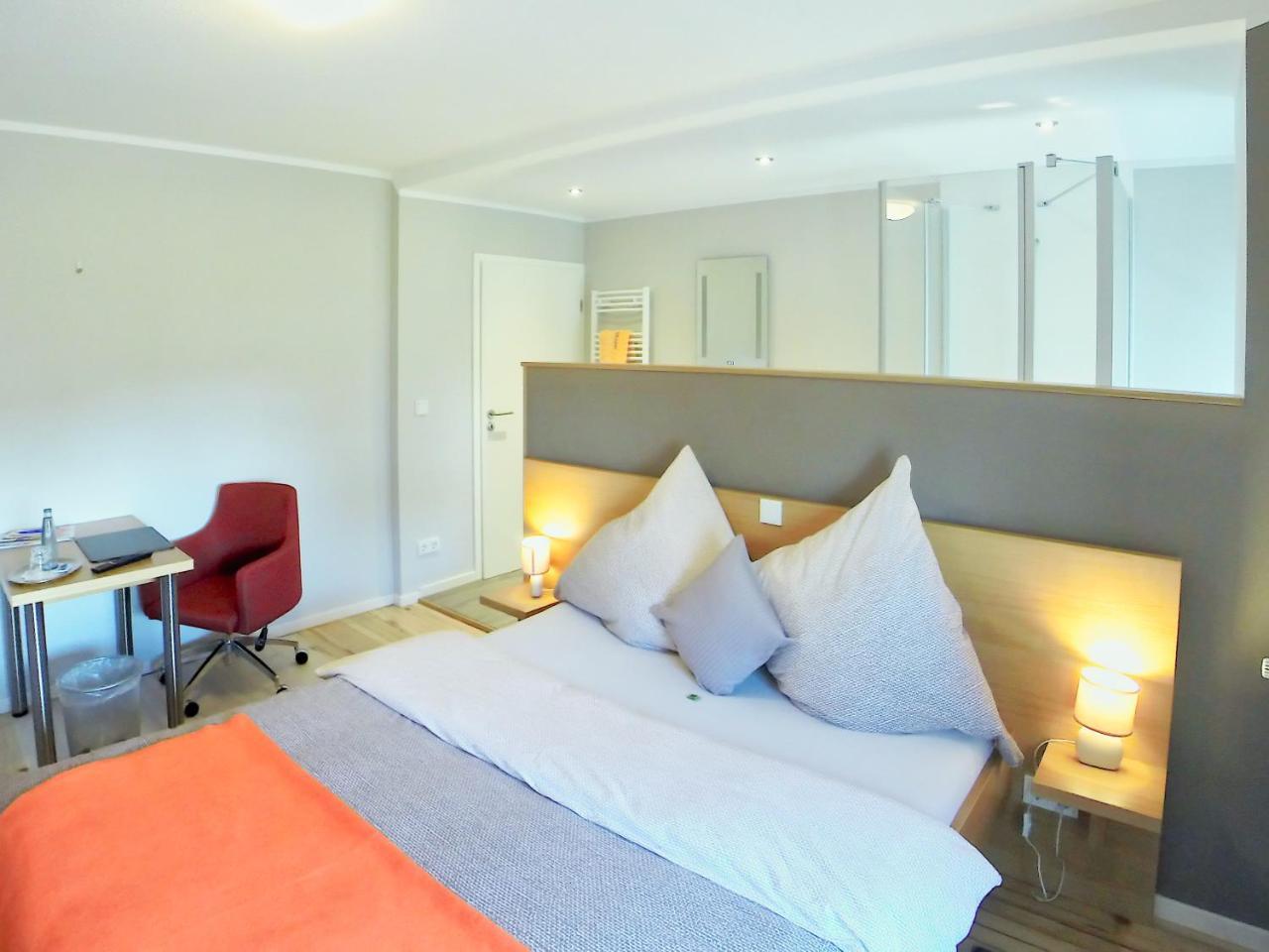 Hotel Maurer Saarwellingen エクステリア 写真