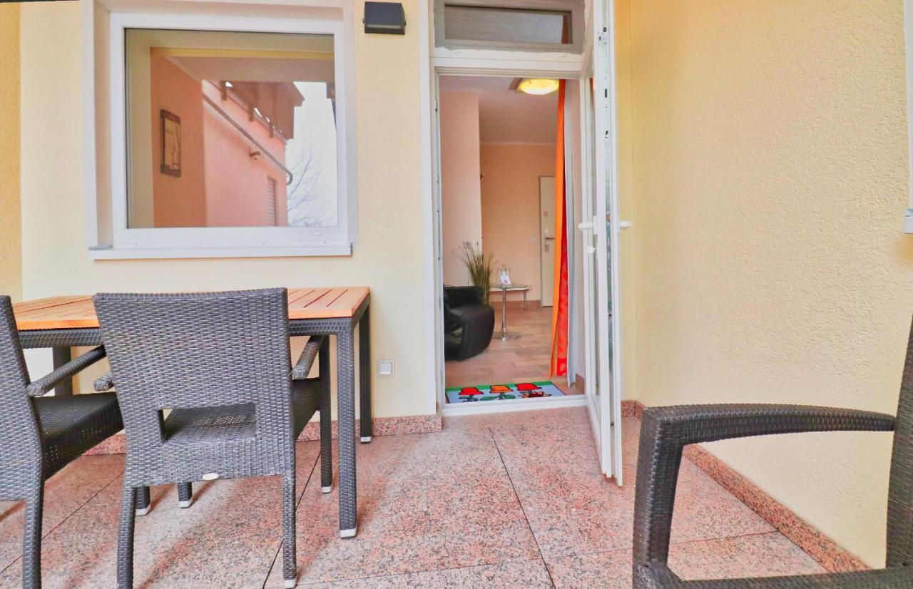 Hotel Maurer Saarwellingen エクステリア 写真