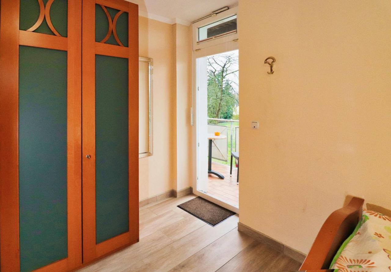 Hotel Maurer Saarwellingen エクステリア 写真